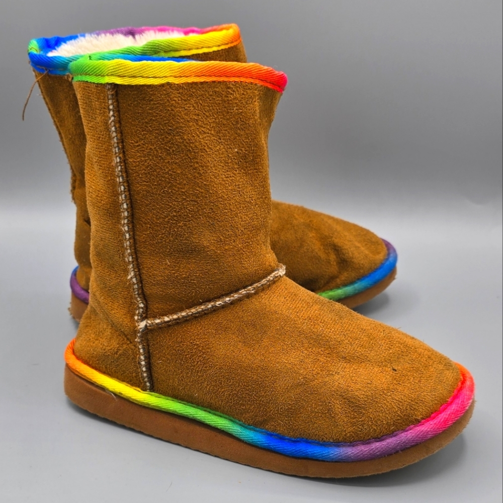 Epicstep, Kids Size 1 Boots
